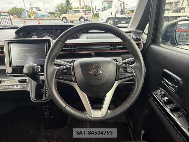 Suzuki WAGON R 2017-06 8369882-10