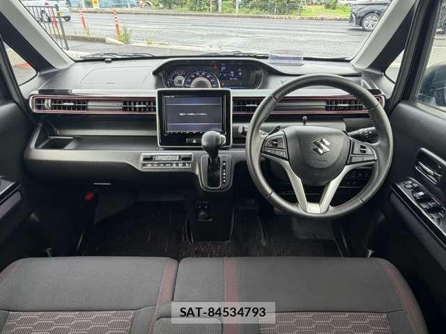 Suzuki WAGON R 2017-06 8369882-11