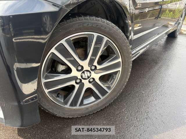 Suzuki WAGON R 2017-06 8369882-12