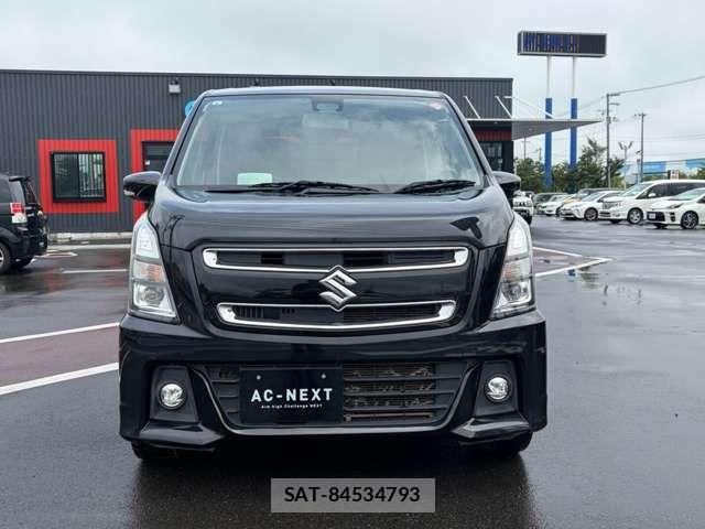 Suzuki WAGON R 2017-06 8369882-13