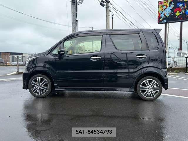 Suzuki WAGON R 2017-06 8369882-14