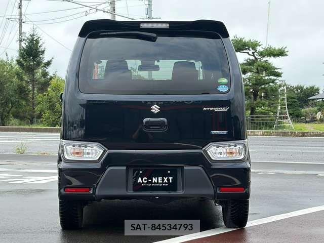 Suzuki WAGON R 2017-06 8369882-15