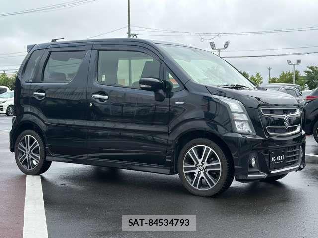Suzuki WAGON R 2017-06 8369882-16