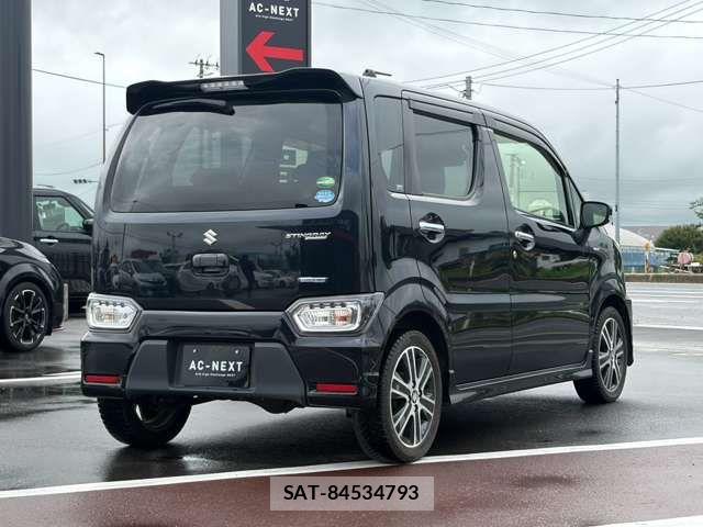 Suzuki WAGON R 2017-06 8369882-18