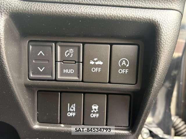 Suzuki WAGON R 2017-06 8369882-3