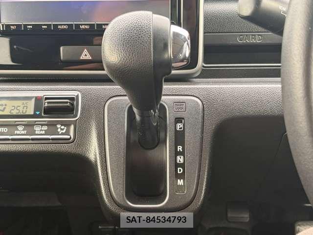 Suzuki WAGON R 2017-06 8369882-6