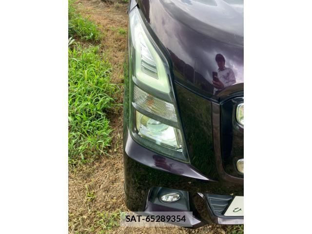 Suzuki WAGON R 2018-06 8369883-10