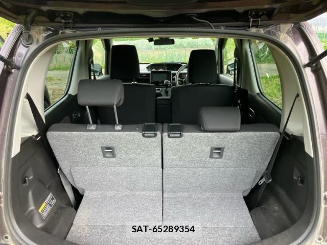 Suzuki WAGON R 2018-06 8369883-12
