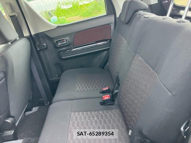 Suzuki WAGON R 2018-06 8369883-13