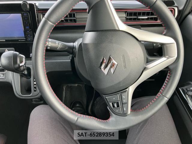 Suzuki WAGON R 2018-06 8369883-16