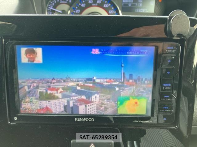 Suzuki WAGON R 2018-06 8369883-21