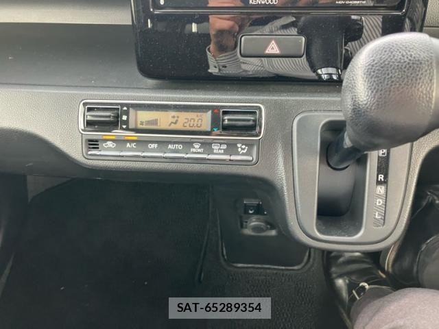 Suzuki WAGON R 2018-06 8369883-22