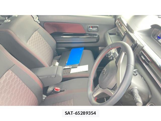 Suzuki WAGON R 2018-06 8369883-28