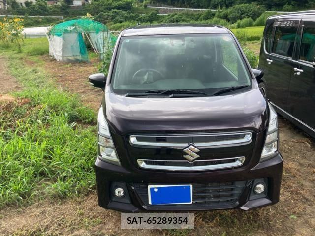 Suzuki WAGON R 2018-06 8369883-2