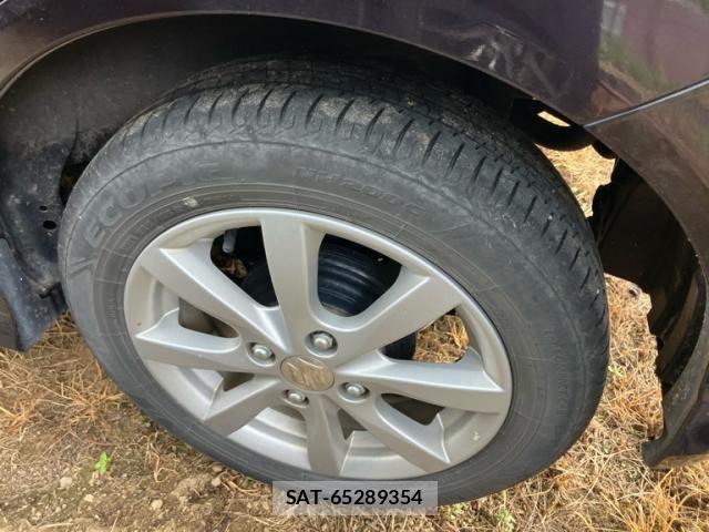 Suzuki WAGON R 2018-06 8369883-6