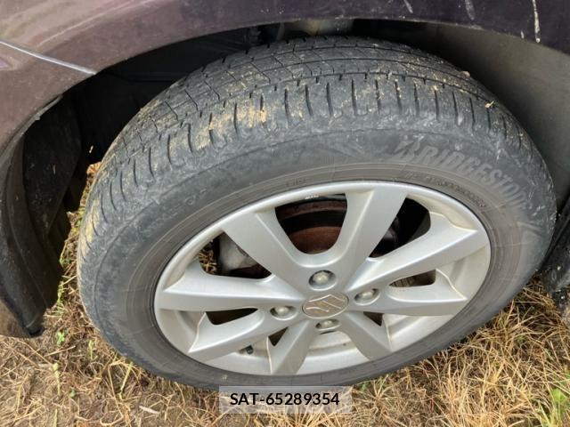 Suzuki WAGON R 2018-06 8369883-7