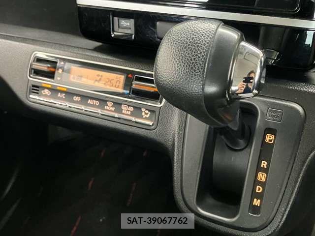 Suzuki WAGON R 2017-07 8528316-9