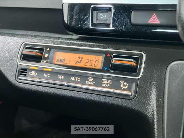 Suzuki WAGON R 2017-07 8528316-10