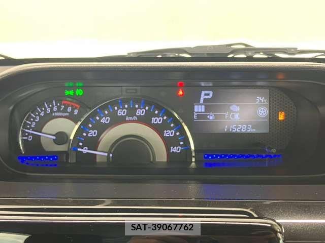 Suzuki WAGON R 2017-07 8528316-12