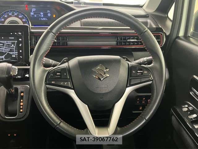 Suzuki WAGON R 2017-07 8528316-13