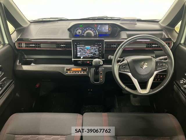Suzuki WAGON R 2017-07 8528316-14