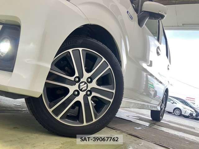 Suzuki WAGON R 2017-07 8528316-15
