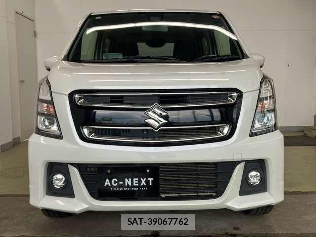 Suzuki WAGON R 2017-07 8528316-16