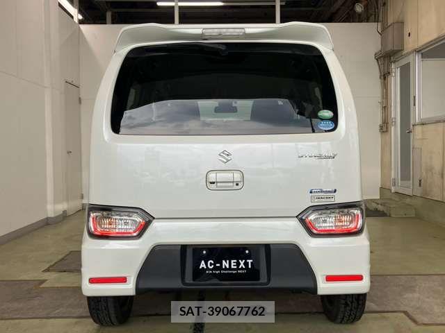 Suzuki WAGON R 2017-07 8528316-18