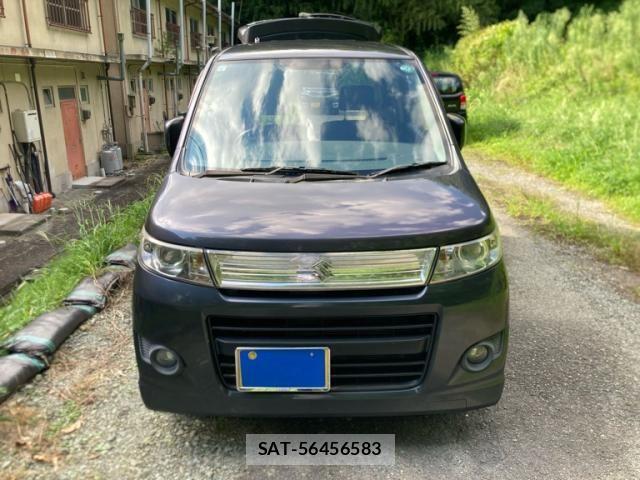 Suzuki WAGON R 2011-10 8564167-0