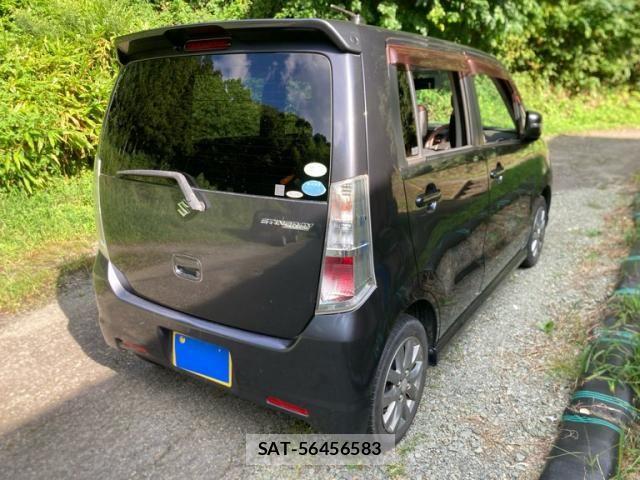 Suzuki WAGON R 2011-10 8564167-10