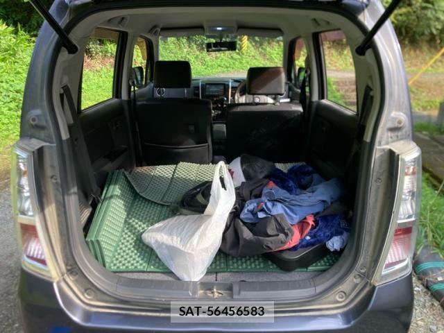 Suzuki WAGON R 2011-10 8564167-12