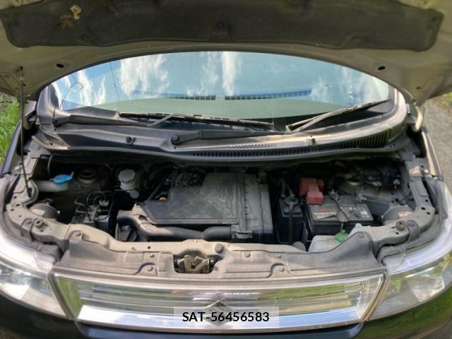 Suzuki WAGON R 2011-10 8564167-14