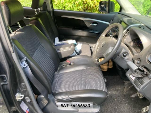 Suzuki WAGON R 2011-10 8564167-15