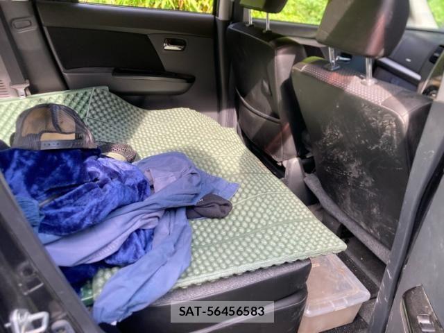Suzuki WAGON R 2011-10 8564167-16