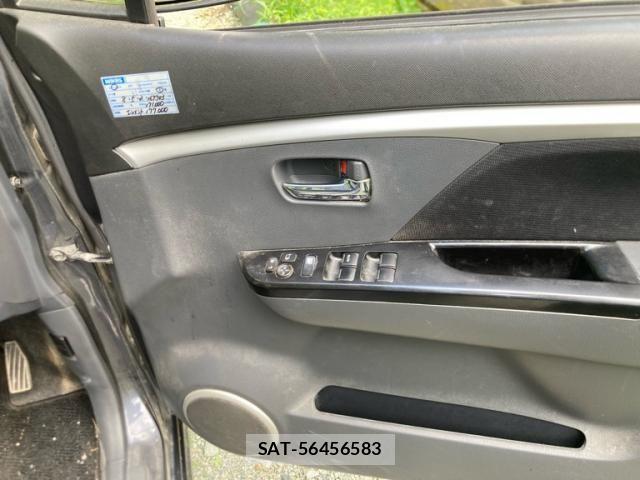 Suzuki WAGON R 2011-10 8564167-17