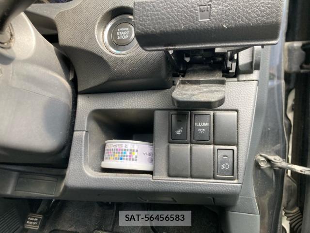Suzuki WAGON R 2011-10 8564167-18