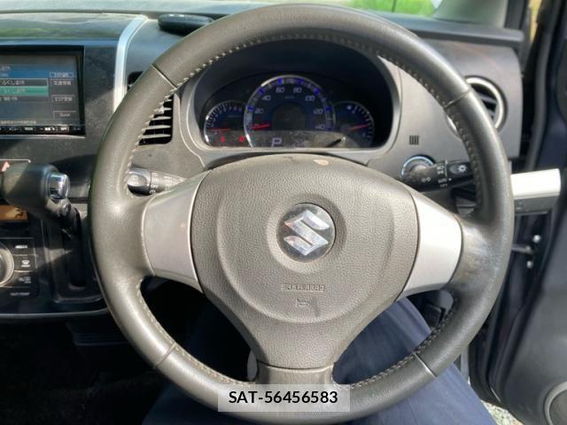Suzuki WAGON R 2011-10 8564167-19