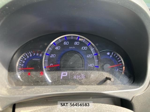 Suzuki WAGON R 2011-10 8564167-20