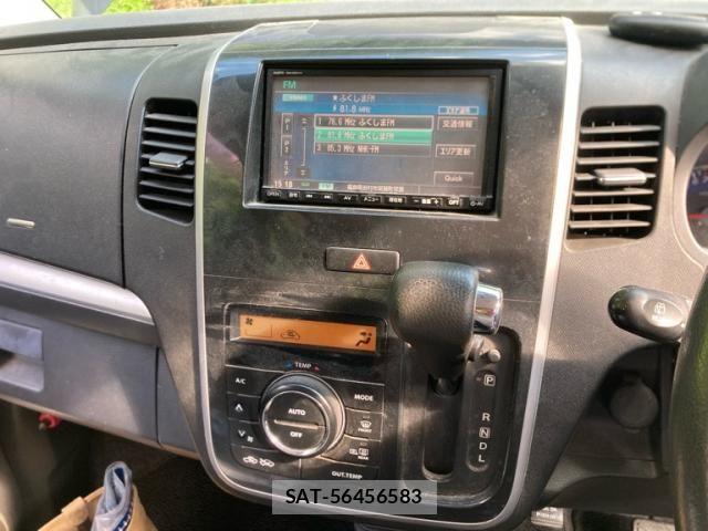 Suzuki WAGON R 2011-10 8564167-21