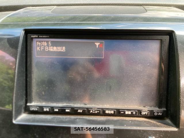 Suzuki WAGON R 2011-10 8564167-22