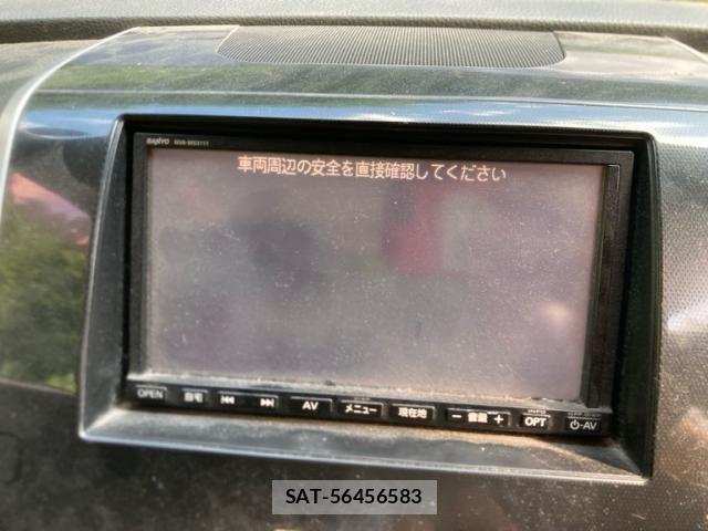 Suzuki WAGON R 2011-10 8564167-23