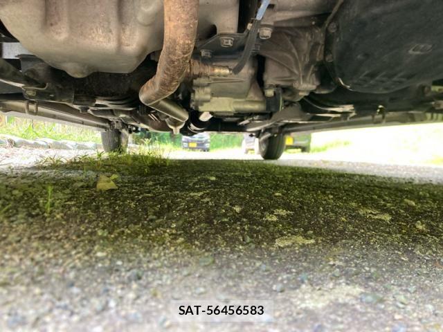 Suzuki WAGON R 2011-10 8564167-4