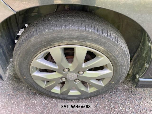 Suzuki WAGON R 2011-10 8564167-6
