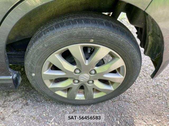 Suzuki WAGON R 2011-10 8564167-7