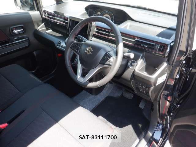 Suzuki WAGON R 2019-10 8564168-13