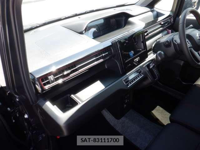 Suzuki WAGON R 2019-10 8564168-16