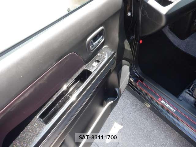 Suzuki WAGON R 2019-10 8564168-17