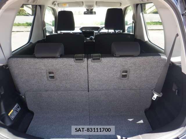 Suzuki WAGON R 2019-10 8564168-18