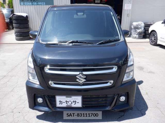 Suzuki WAGON R 2019-10 8564168-1