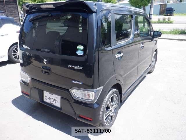 Suzuki WAGON R 2019-10 8564168-3